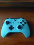 Xbox One Pad biały