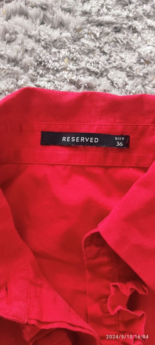 Body Reserved r 36