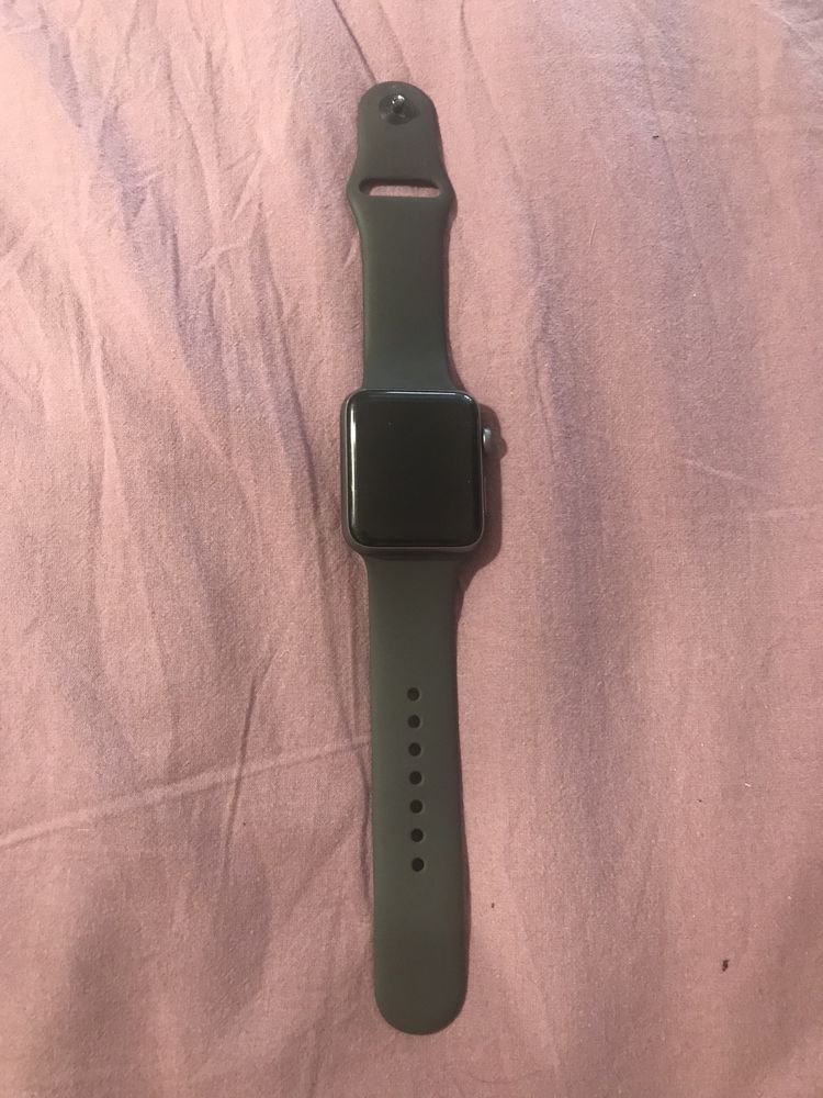 Apple wath 3/42 mm