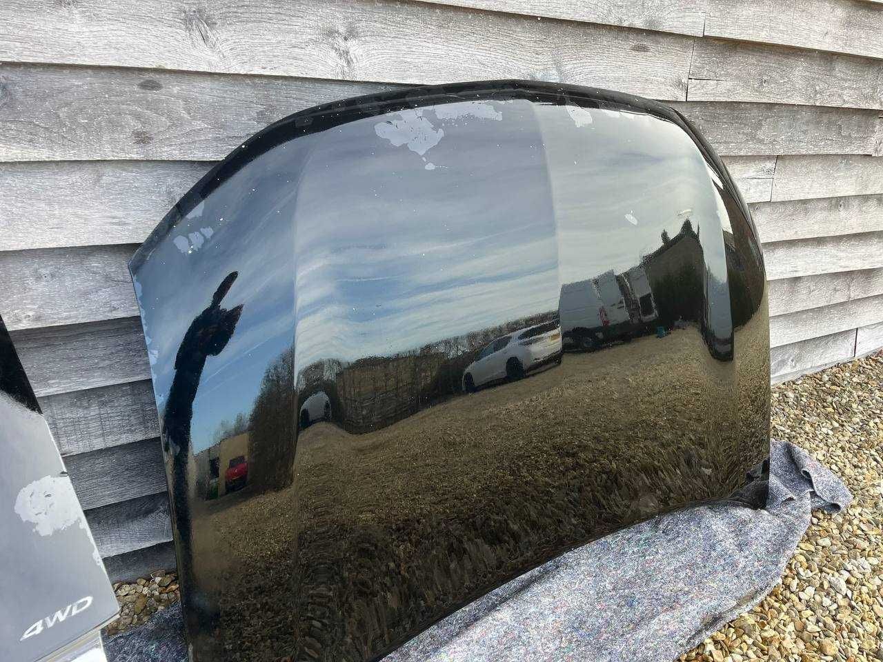 Outlander III 2015, колір X42