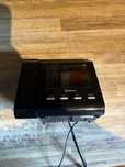 Budzik Overmax OV-RB-05