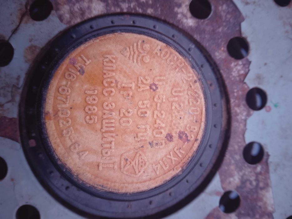 Продам ЛАТР 1985 р