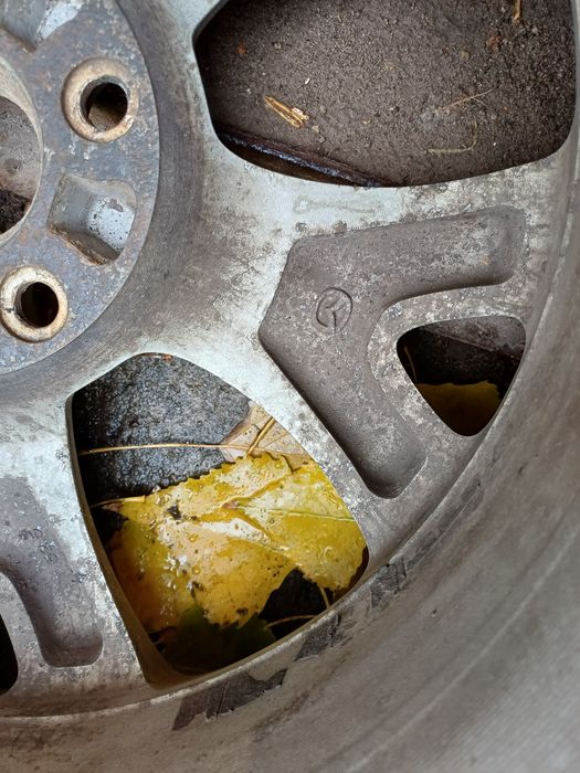 Колеса на мазду 3