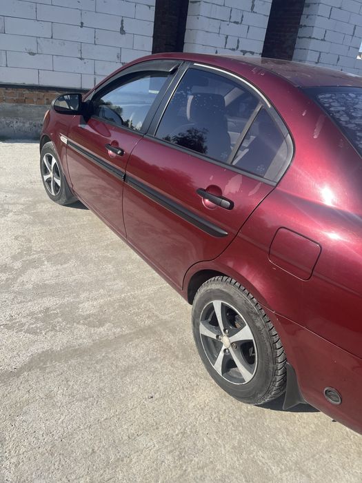 3500$Hyundai ACCENT 2008