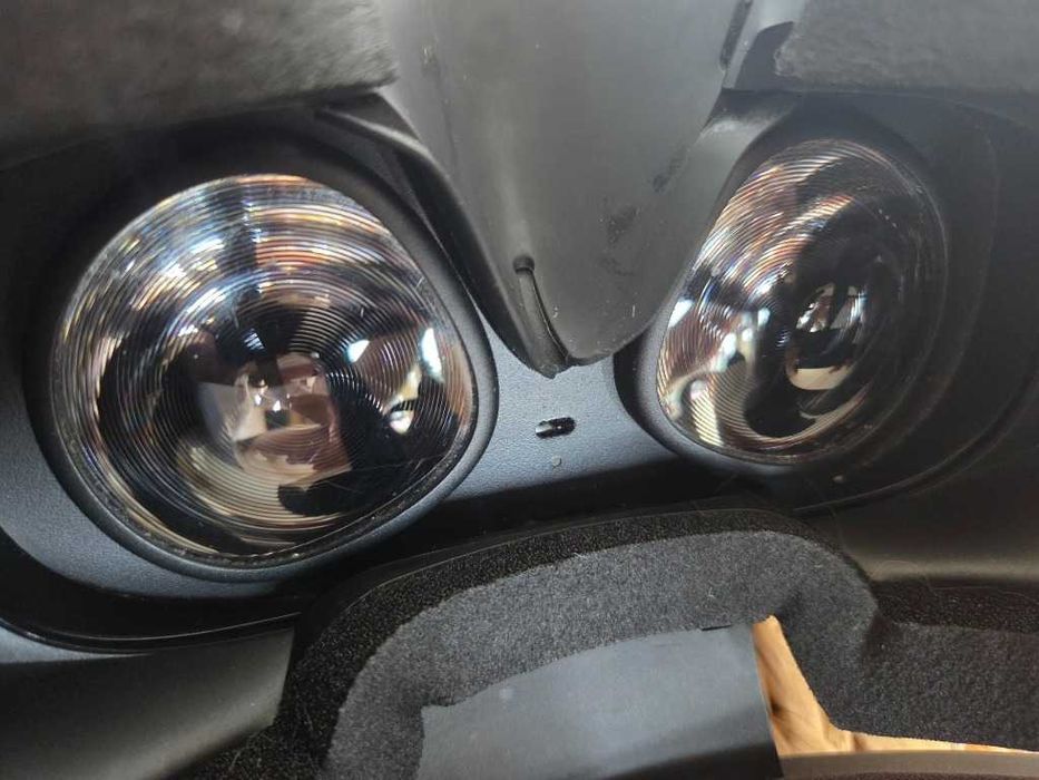 Oculus Rift S – Stan idealny – Komplet oryginalny
