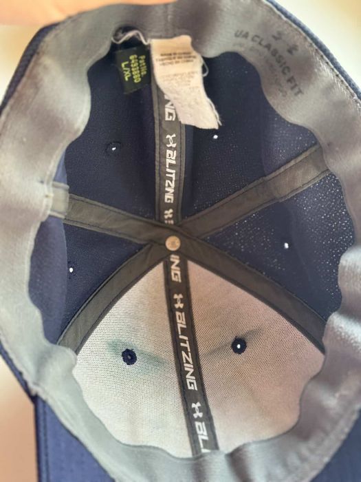 Кепка Under Armour