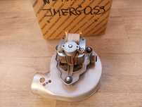 Wentylator immergas ebm papst RGL 108