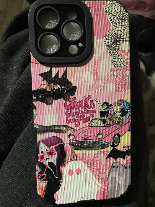 Чохол на iPhone 16 pro Max