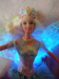 Lalka Barbie z bajki Swan Lake Barbie Odette