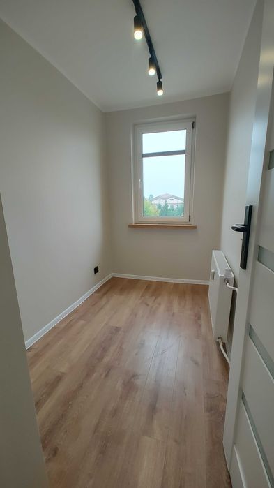 Bardzo ładne 3 i pół :) pokojowe mieszkanie - Sosnowiec-Hallera