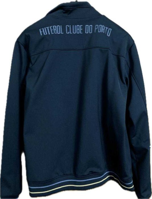 Casaco FCPorto 120 anos azul