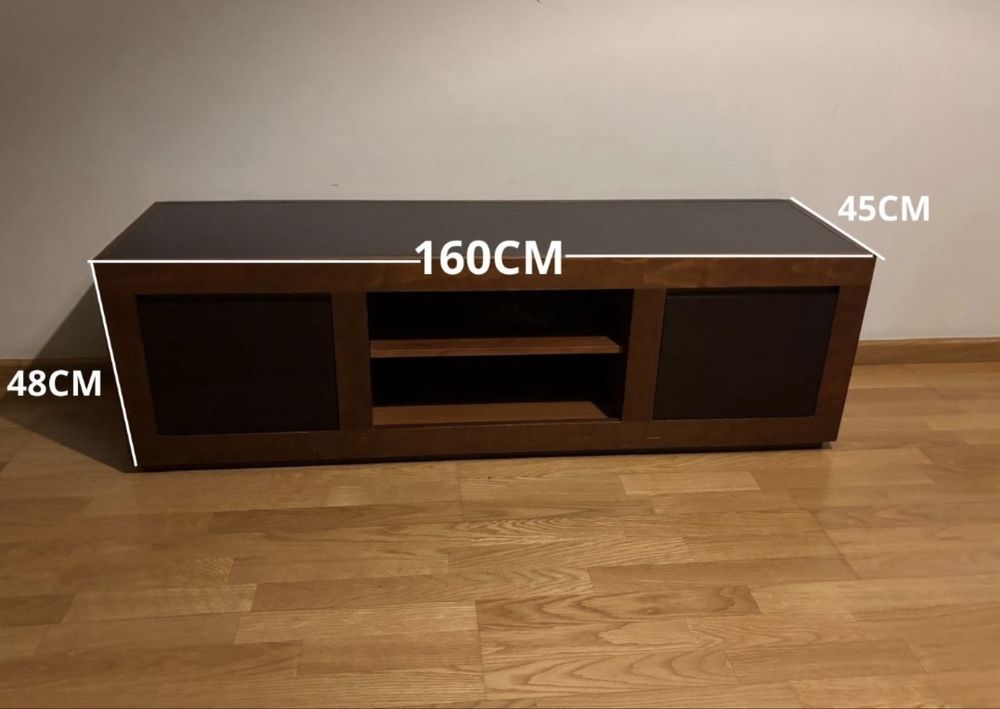 Móvel TV/Sala
