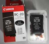Tusz Canon BC-20