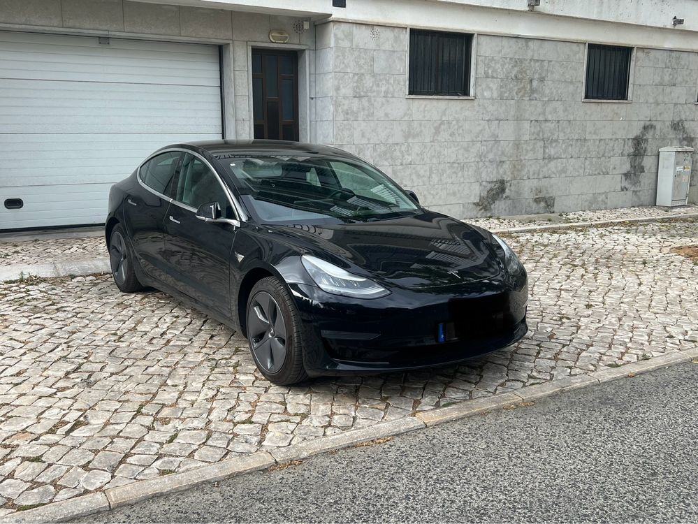 Tesla model 3 Dual motor C/iva dedutível