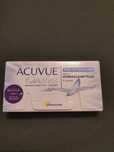 Soczewki Acuvue Oasys Astygmatyzm 6 sztuk