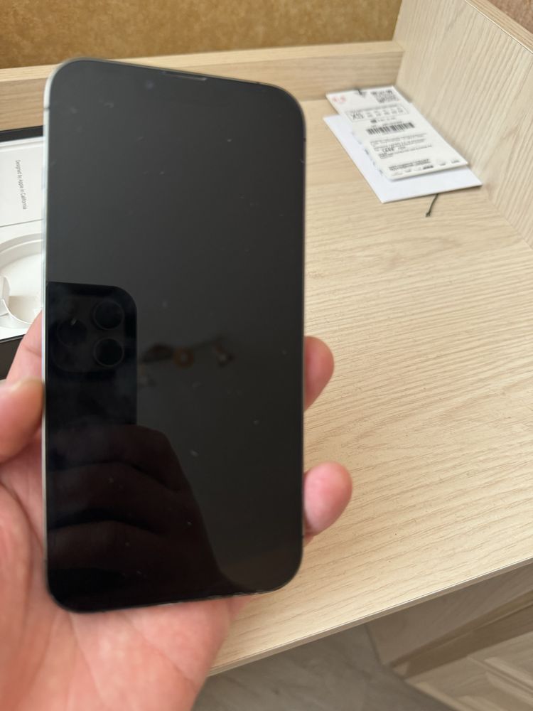 Iphone 13pro 128gb neverlock ідеальний стан