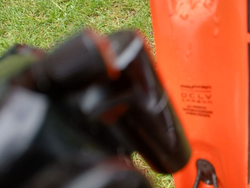 Rower wyczynowy Trek Slash 9.8 carbon