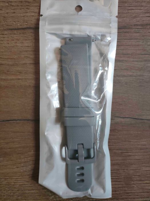 Pasek do smartwatchy - mocowanie na bolce teleskopowe o szer. 20mm