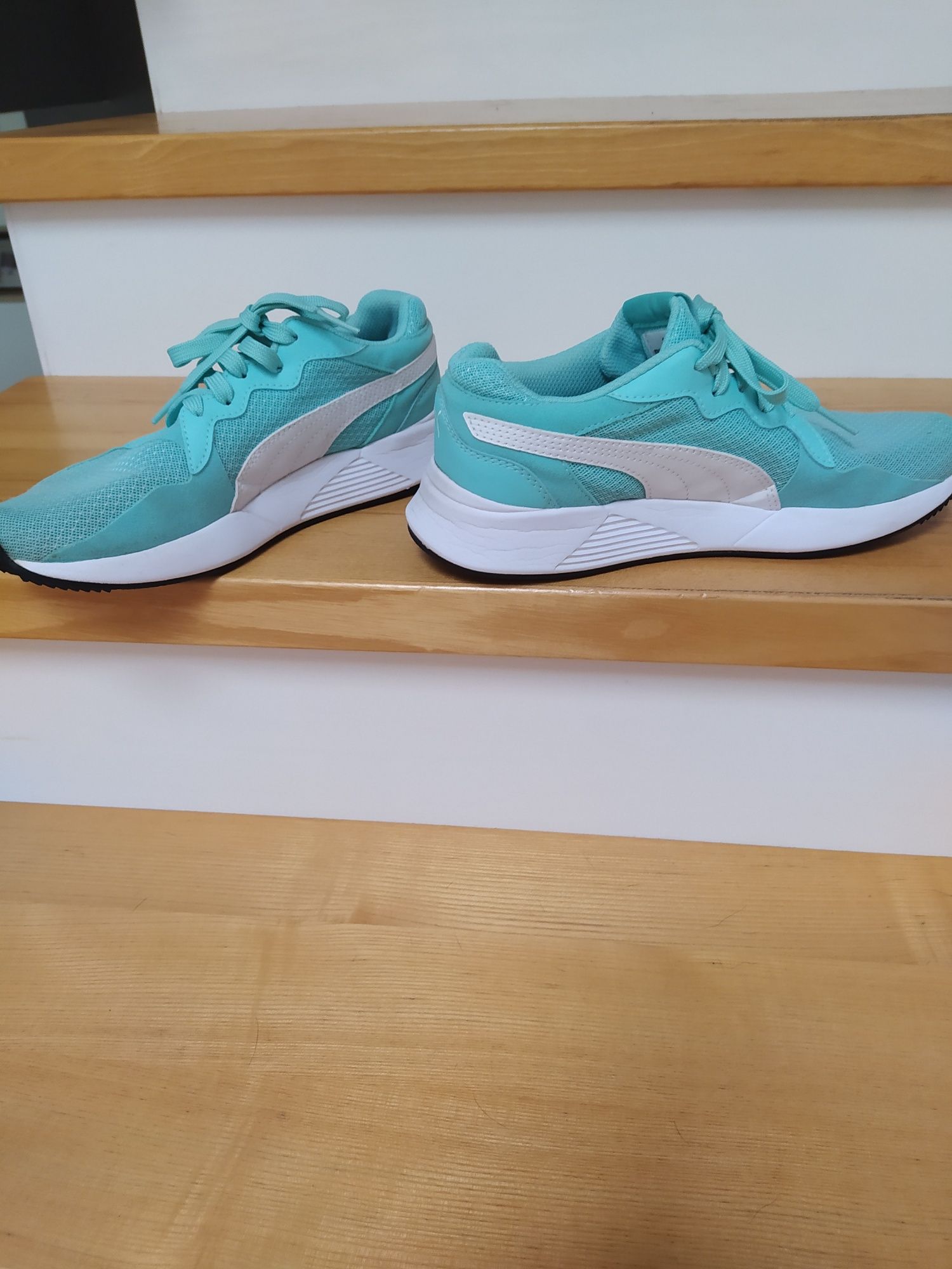 Buty sportowe damskie rozmiar 36 Puma