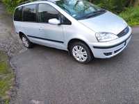 okazja Ford Galaxy 2003r 1.9TDI 7osobowy