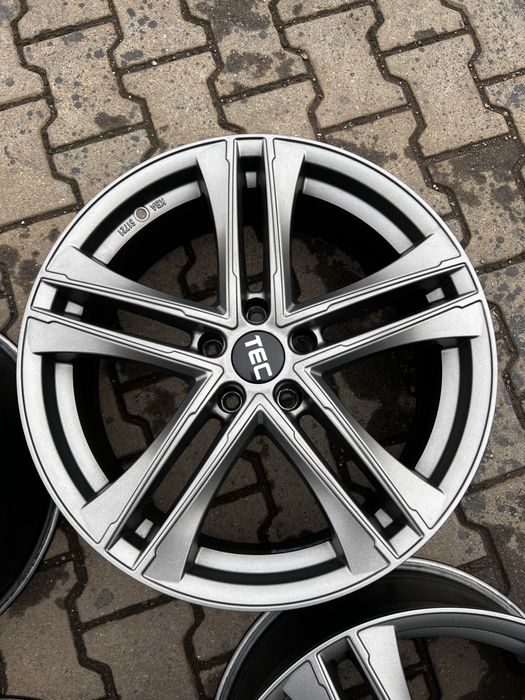 5/114.3 R19 Диски Mazda / Infiniti / Nissan / Hyundai