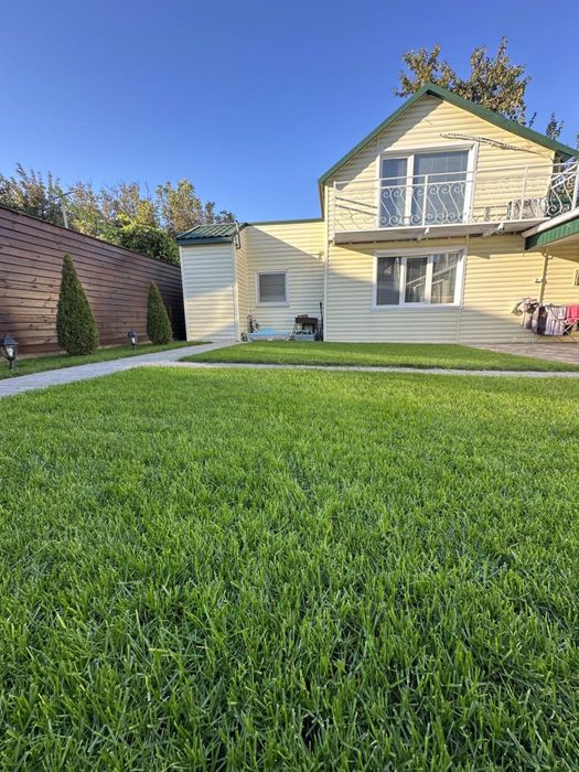 ‼️Дом на Фонтане /ул.Окружная с ремонтом и мебелью‼️