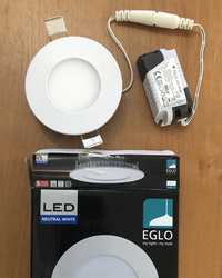 Lampa punktowa Eglo 94043 Fueva 1 (69492)