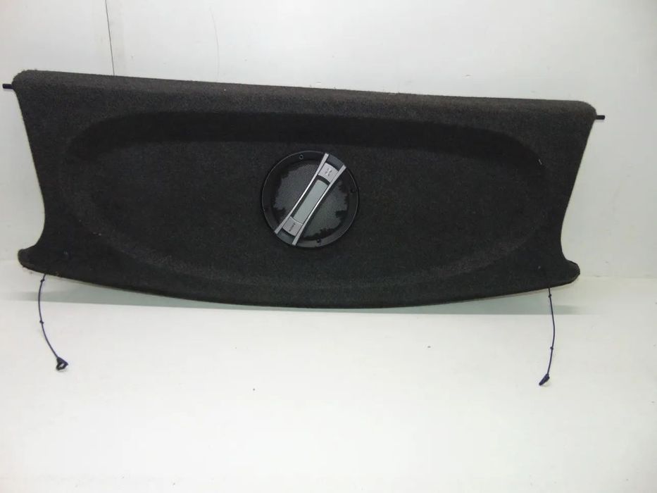 Fiat punto chapeleira