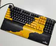 Klawiatura Razer PUBG edition