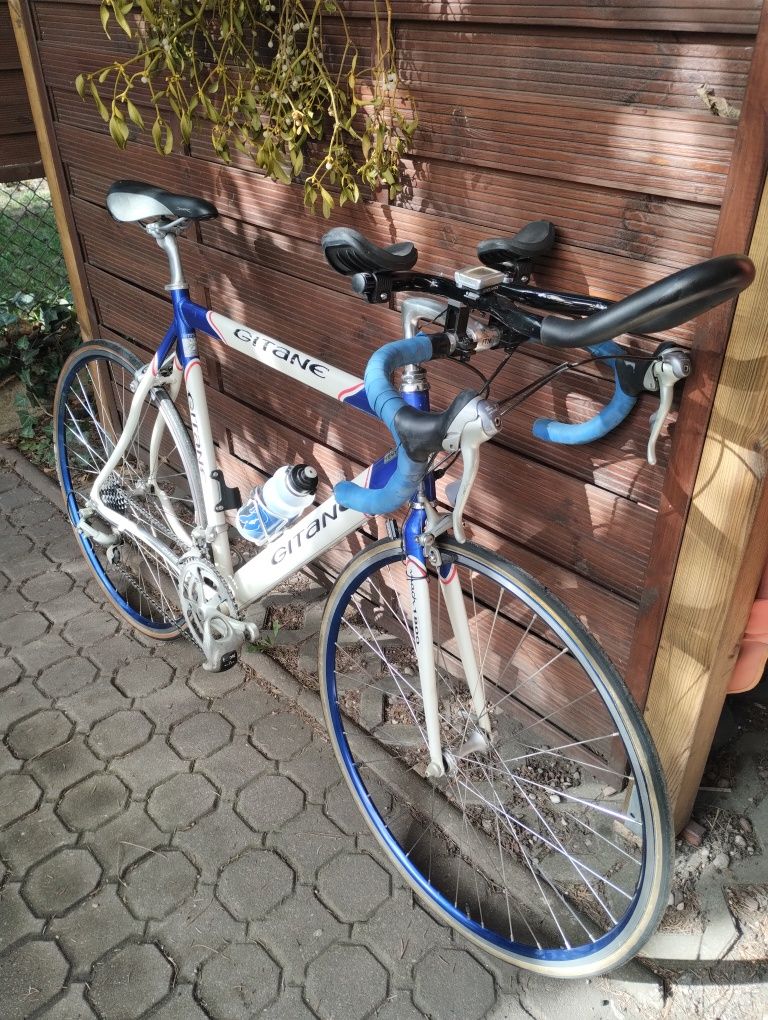 Rower kolarski Gitane