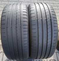 Opony 225/45/18 GoodYear EAGLE F1 Asymetric2