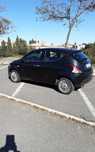 Lancia ypsilon Diesel