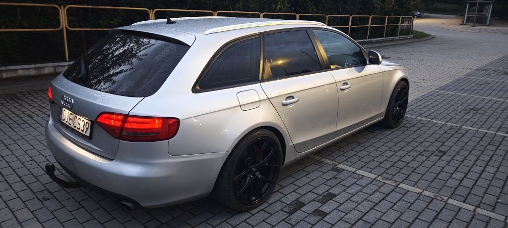 Sprzedam Audi A4 B8 Kombi