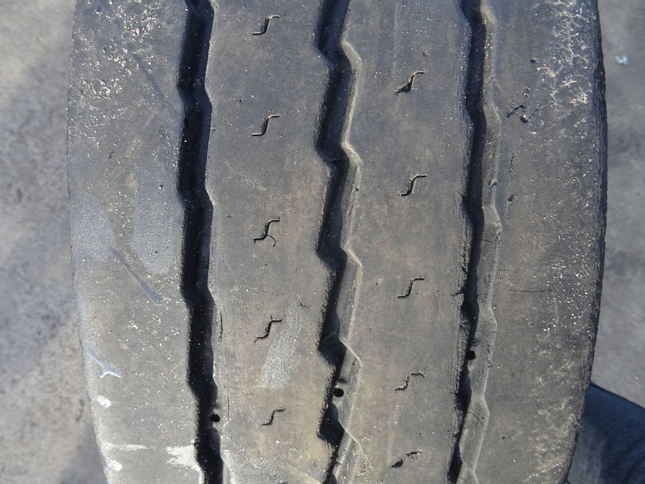 opona 255/60R19.5 MICHELIN X Maxitrailer XTA+E (1200 netto)