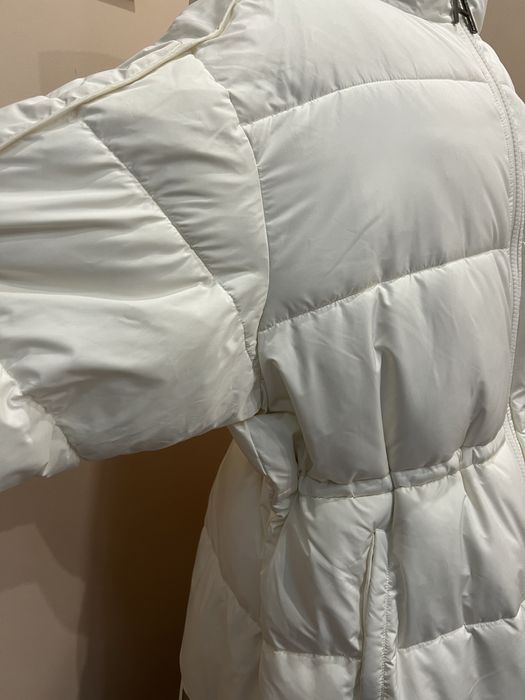 Светлое  пальто Twin set 48/54