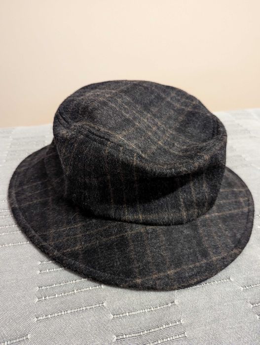 Шерстяная шляпа Göttmann Walker с мембранной Gore-Tex. р59