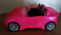 Auto cabriolet dla Barbie