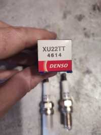 Свечи зажигания Denso XU22TT