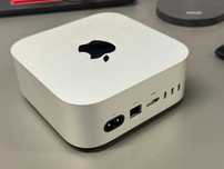 Apple Mac Mini M4 16GB 256GB