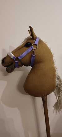Piękny hobby horse