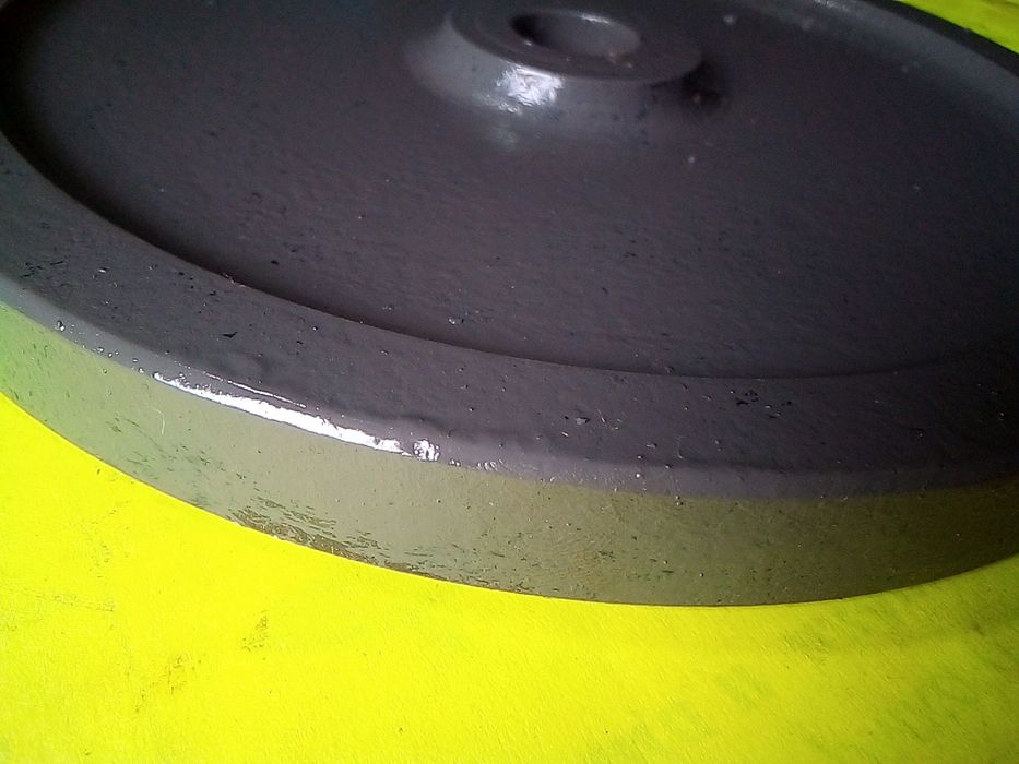 Диск для штанги или гантели