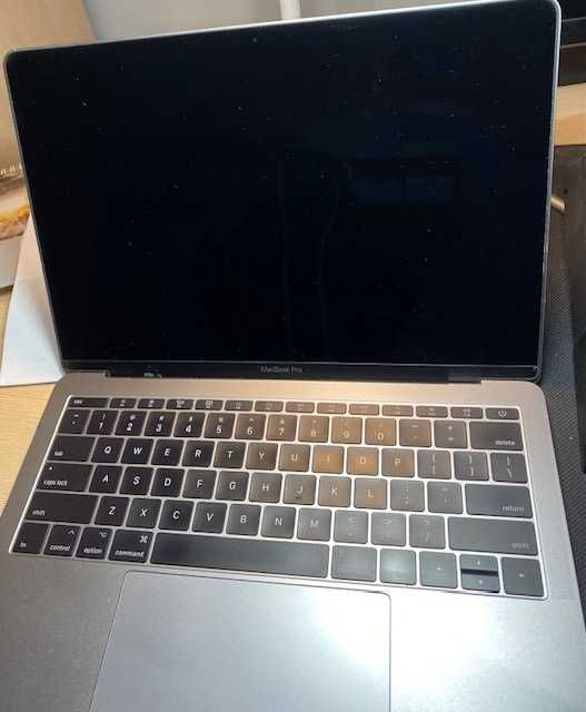 Macbook Pro Retina 2017 13,3" Intel Core i5 8 GB