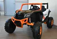 Pojazd Auto na akumulator Buggy UTV-MX 4x60W, 24V