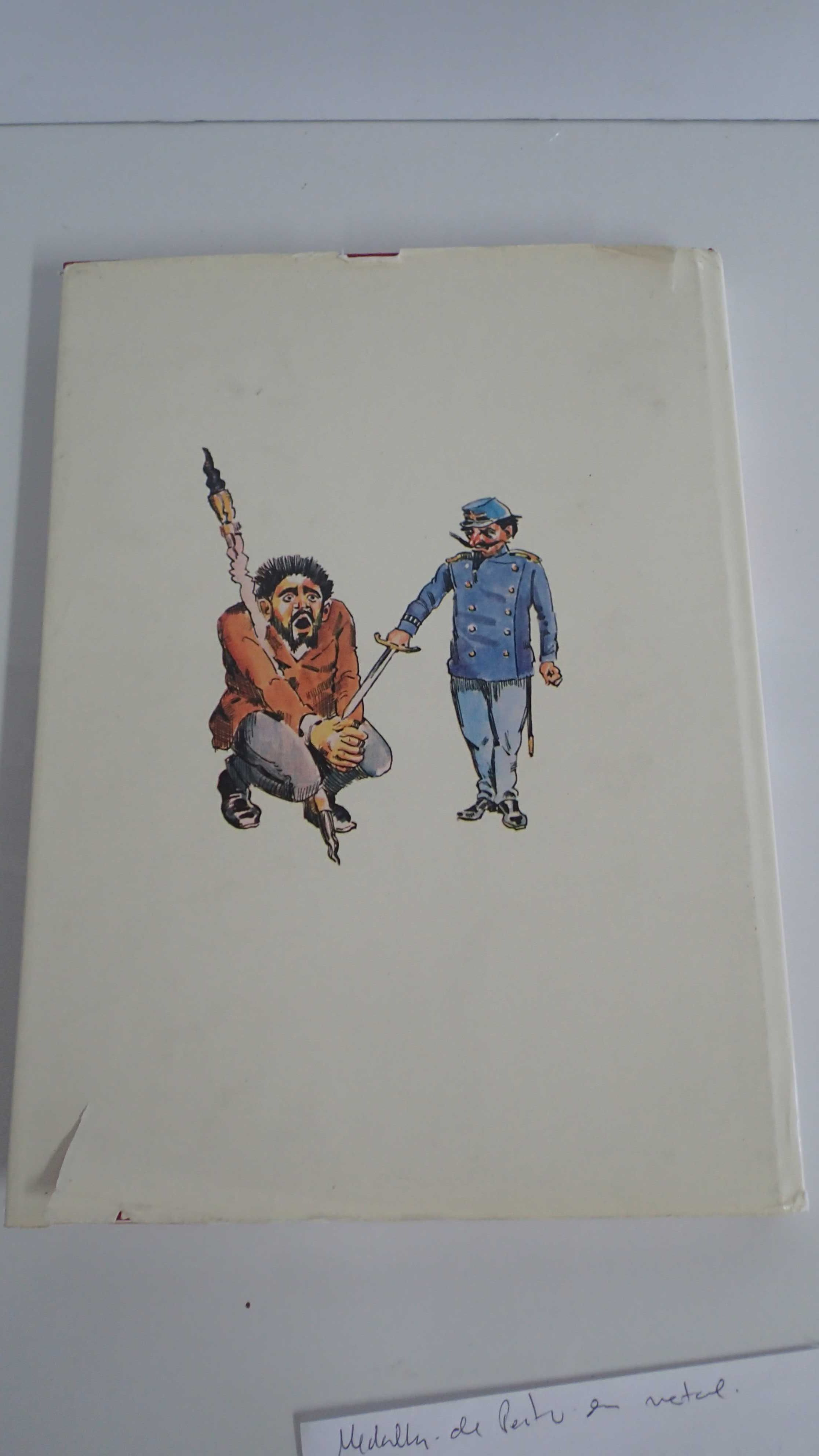 Livro " Tesouros da Caricatura Portuguesa 1856_1928
