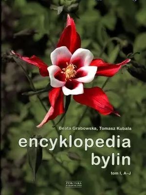 Encyklopedia bylin. Tom 1 (A-J). Zysk i S-ka