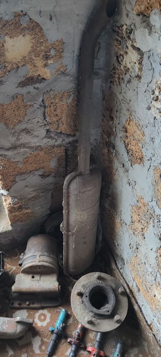 Запчастини ЮМЗ д65 трактор