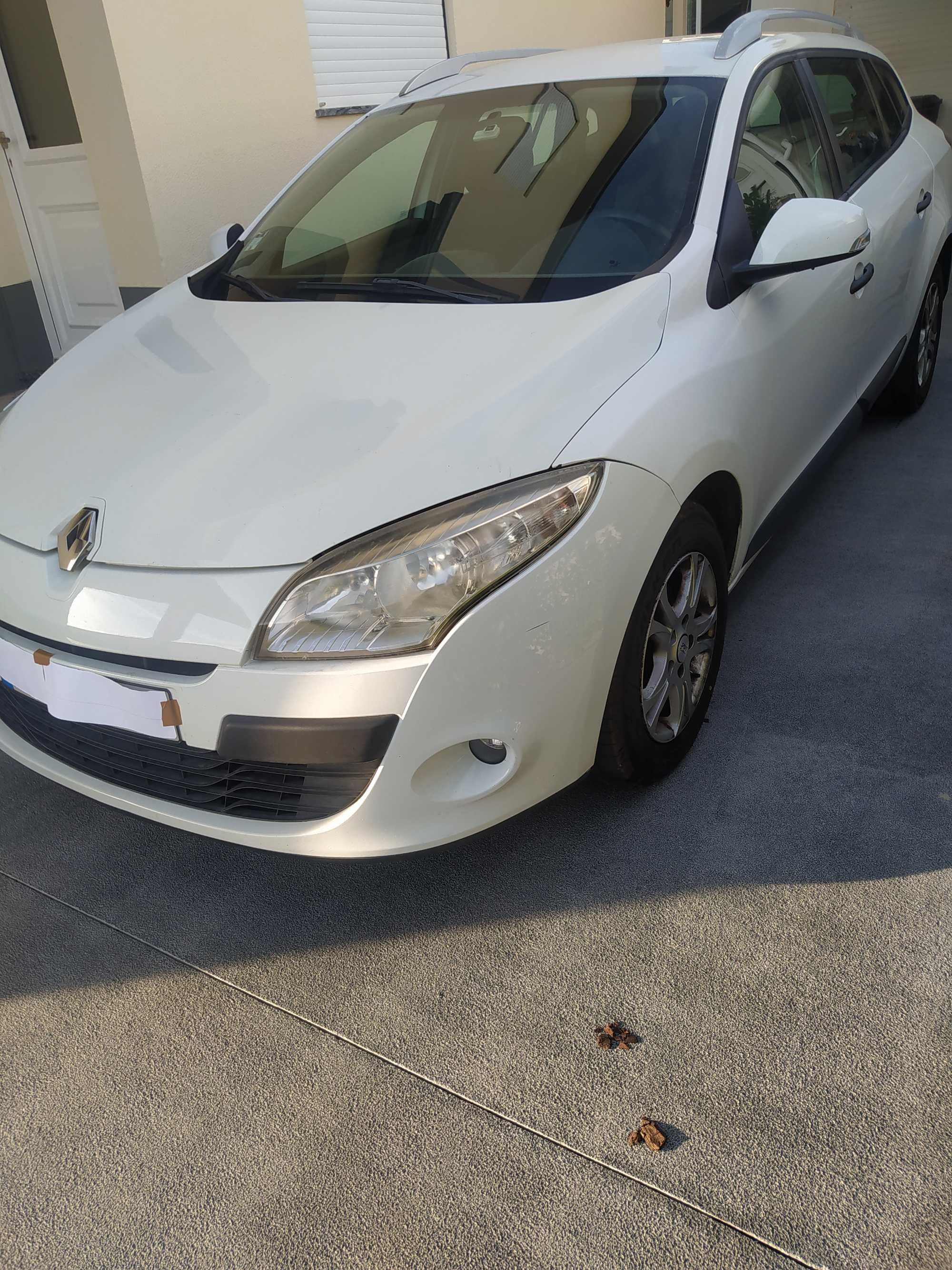 Renault Megane 3