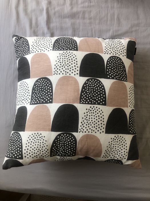 Poduszka dekoracyjna Kauniste skandynawska NAP