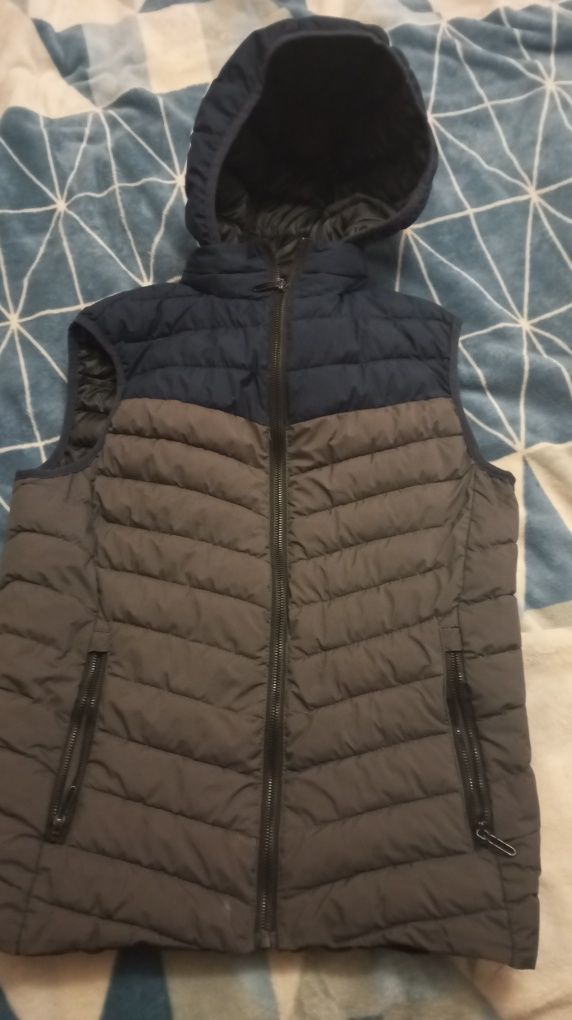 Анорак Pull&Bear для хлопця
