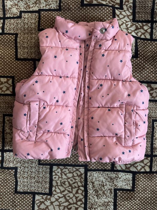 Жилетка gap дитяча